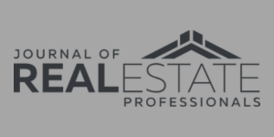 journalofrealestateprofessionals